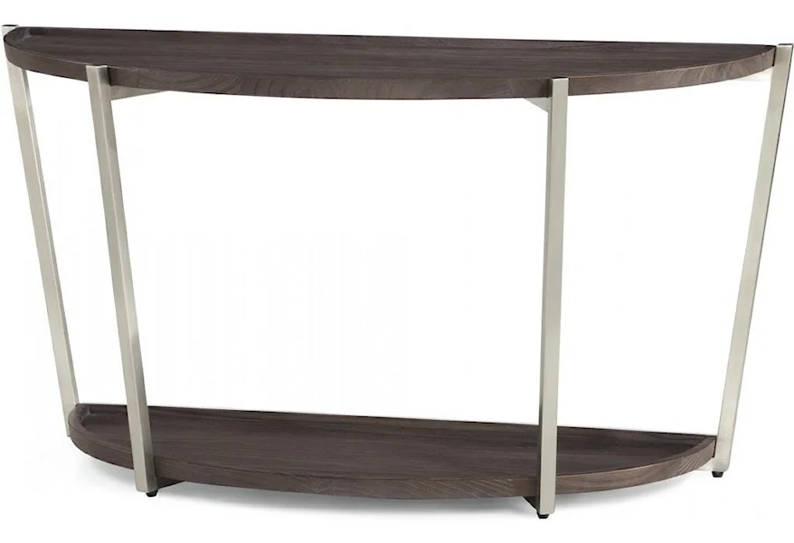 Pacey Pacey Sofa Table by Flexsteel Wynwood Collection at Morris Home