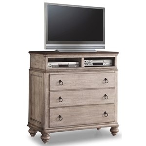 Bedroom Media Units Browse Page