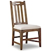 Wynwood, A Flexsteel Company Sonora Upholstered Dining Chair