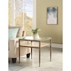 Flexsteel Wynwood Collection Venice Square End Table