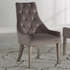 Wynwood, A Flexsteel Company Vogue Upholstered Arm Chair