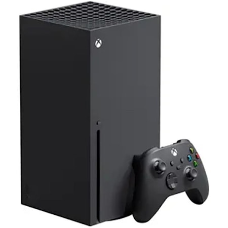 Xbox Series X Console