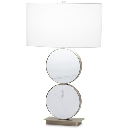 Daniels Table Lamp