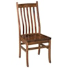 F&N Woodworking Abe Side Chair