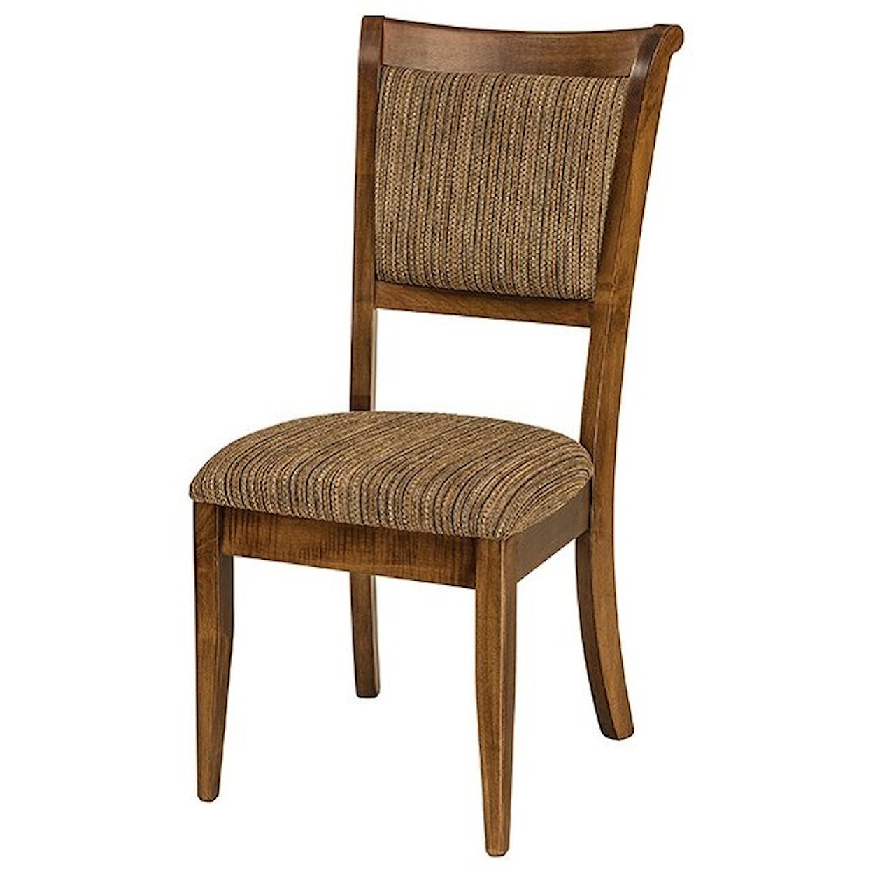 F&N Woodworking Adair Side Chair