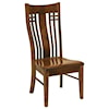 F&N Woodworking Bennett Side Chair