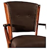 F&N Woodworking Berkshire Desk Chair