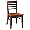 F&N Woodworking Brady Side Chair