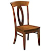 F&N Woodworking Brookfield Side Chair
