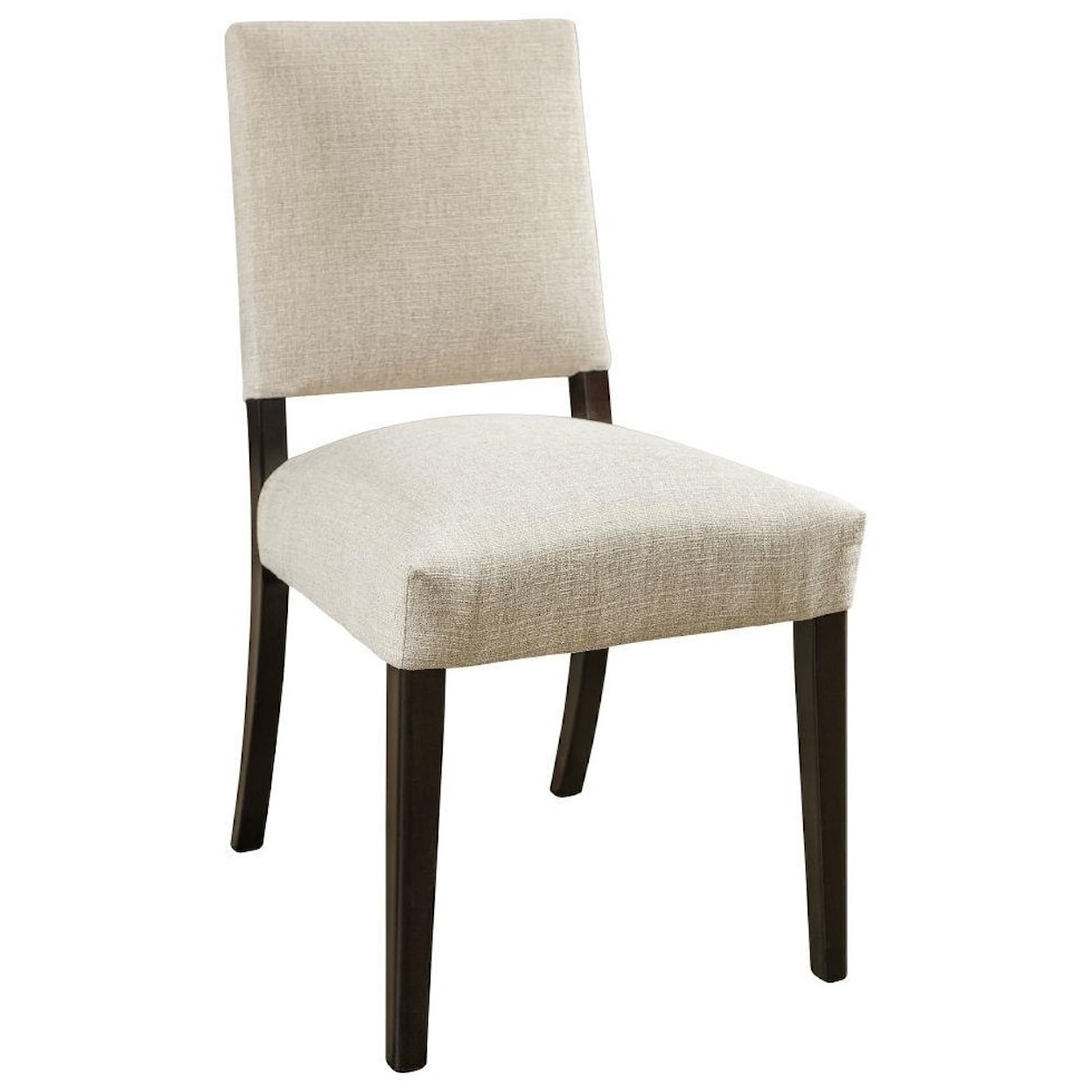 F&N Woodworking Canaan Side Chair