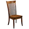 F&N Woodworking Carlisle Side Chair