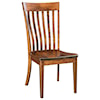F&N Woodworking Chandler Side Chair