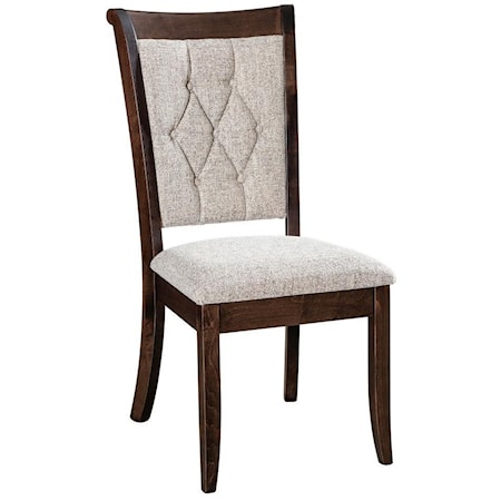 Side Chair