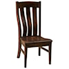 F&N Woodworking Chesterton Side Chair