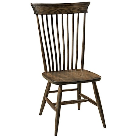 Side Chair