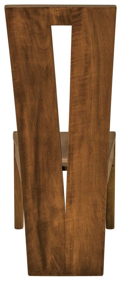 F&N Woodworking Delphi Side Chair