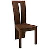 F&N Woodworking Delphi Side Chair