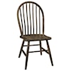 F&N Woodworking Econo Side Chair