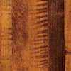 F&N Woodworking Eldon 24" Stationary Stool