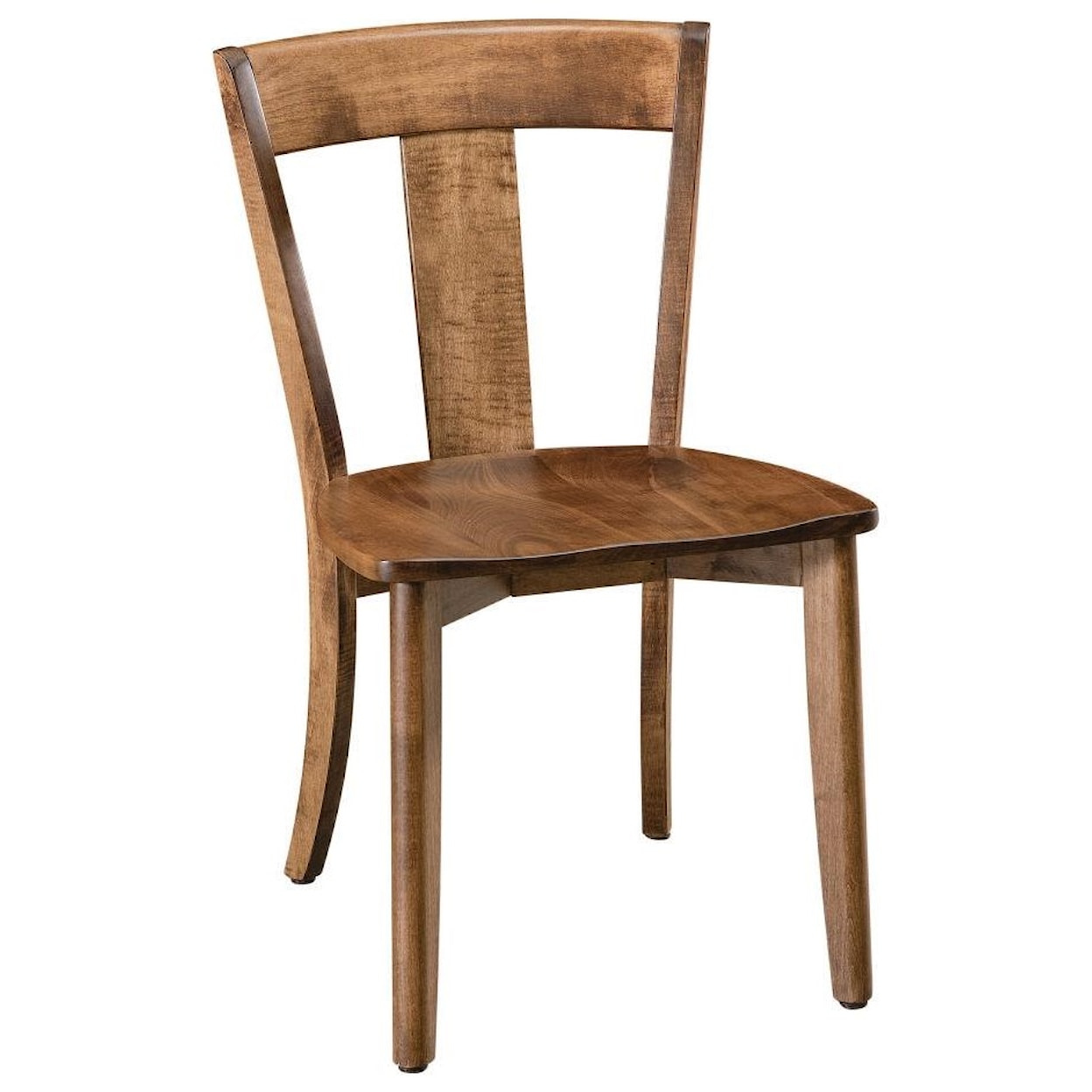 F&N Woodworking Ellen Side Chair