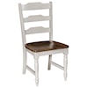 F&N Woodworking Fargo Side Chair