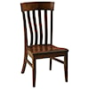 F&N Woodworking Galena Side Chair