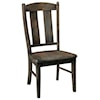 F&N Woodworking Gayle Side Chair