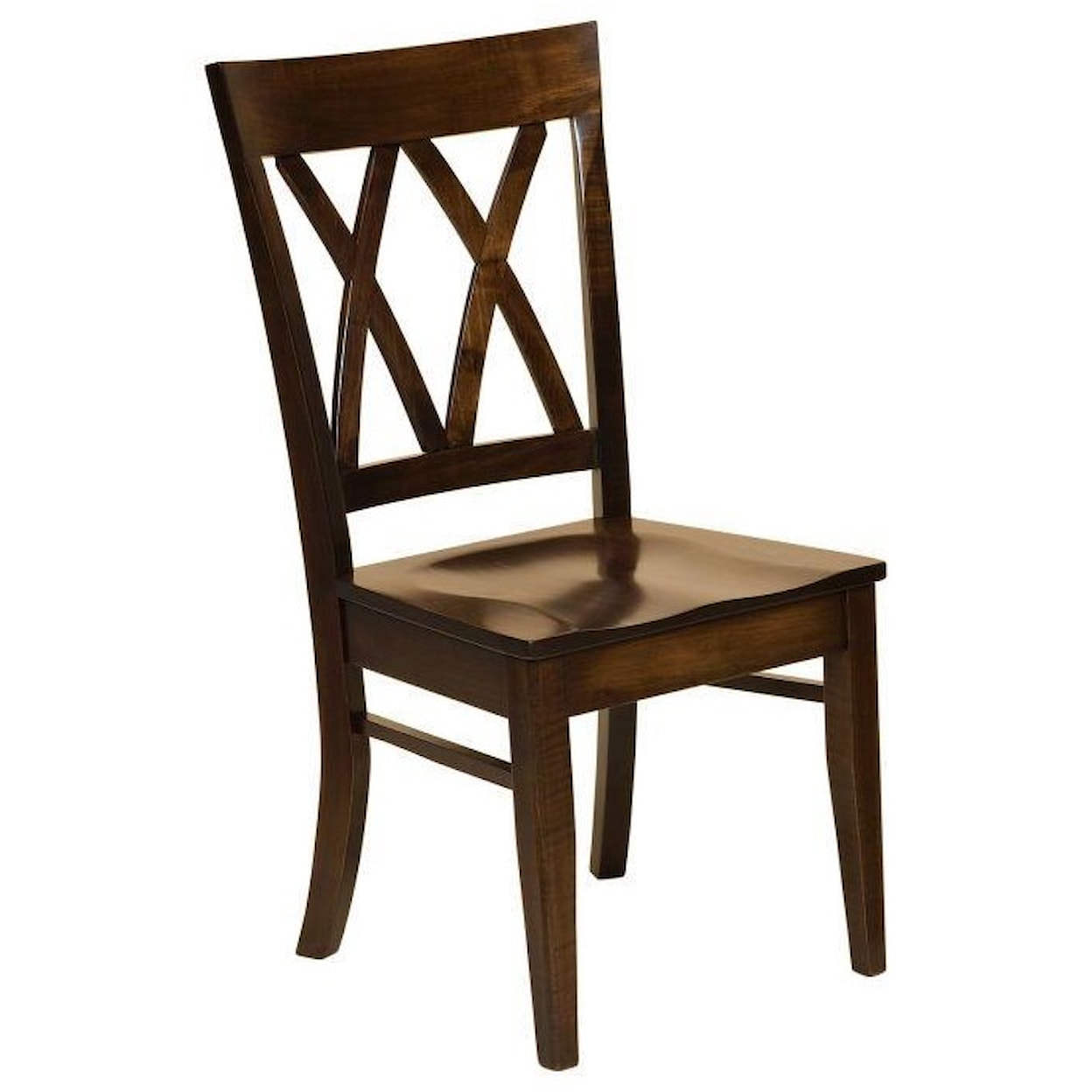F&N Woodworking Herrington Side Chair