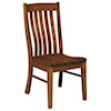 F&N Woodworking Houghton Side Chair