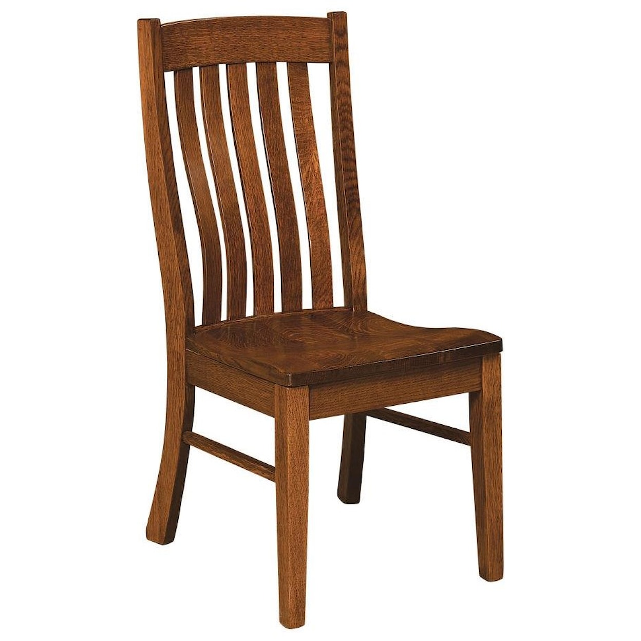 F&N Woodworking Houghton Side Chair