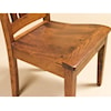 F&N Woodworking Jacoby Arm Chair