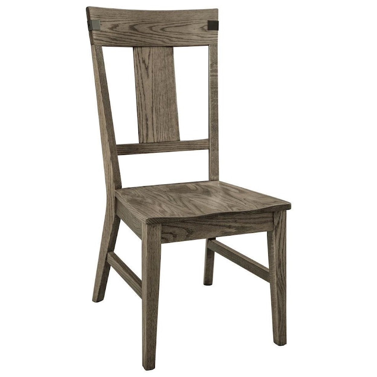 F&N Woodworking Lahoma Side Chair