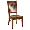 F&N Woodworking Linzee Side Chair