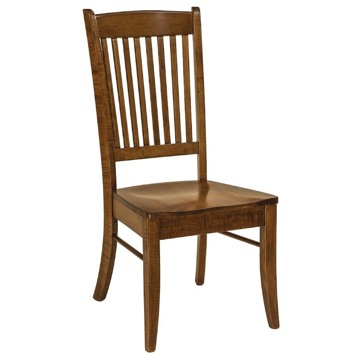 F&N Woodworking Linzee Side Chair