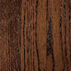 F&N Woodworking Logan 24" Swivel Stool