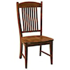 F&N Woodworking Lyndon Side Chair