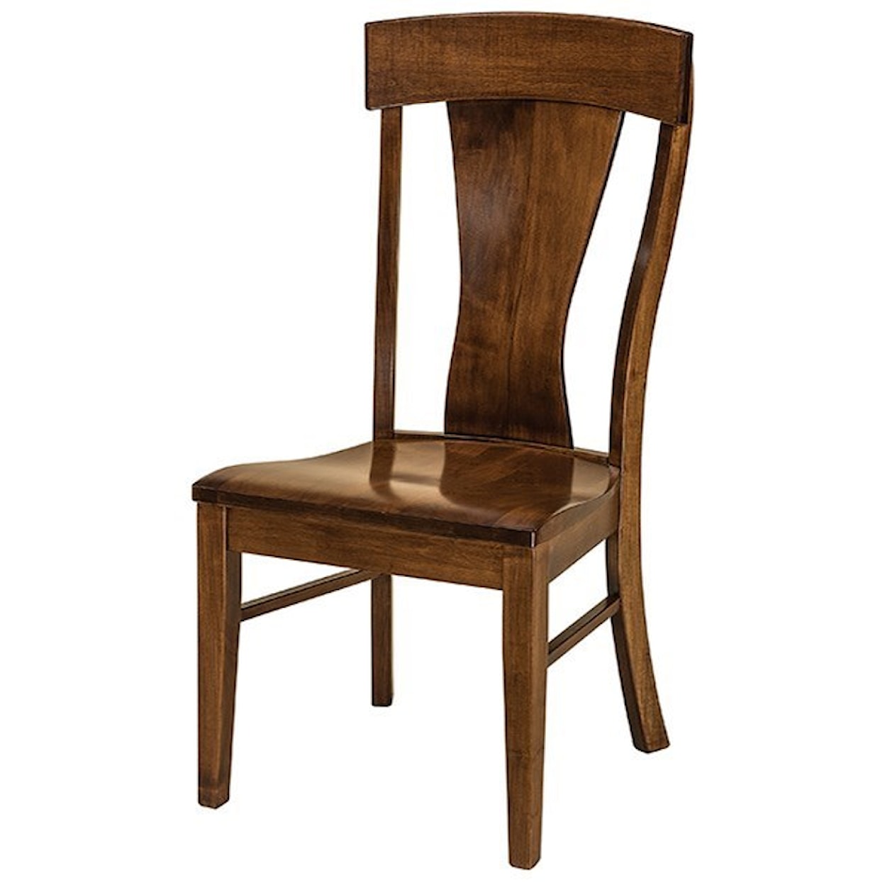 F&N Woodworking Ramsey Side Chair