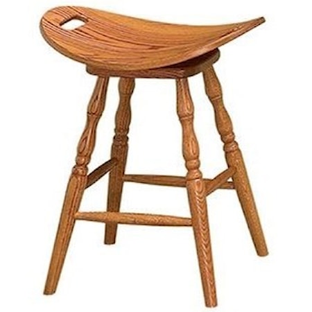 30" Bar Stool