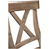 F&N Woodworking Vornado Side Chair