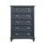 Folio 21 Hilton Head 5 Drawer Chest