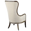 Forty West Designs Cleveland Cleveland Chair (French Linen)