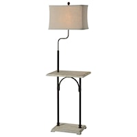 Max Floor Lamp