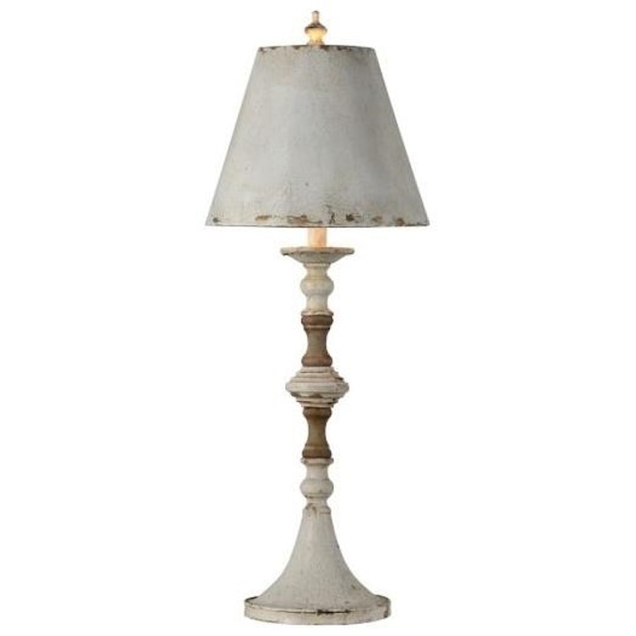Forty West Designs Lamps Table Lamp
