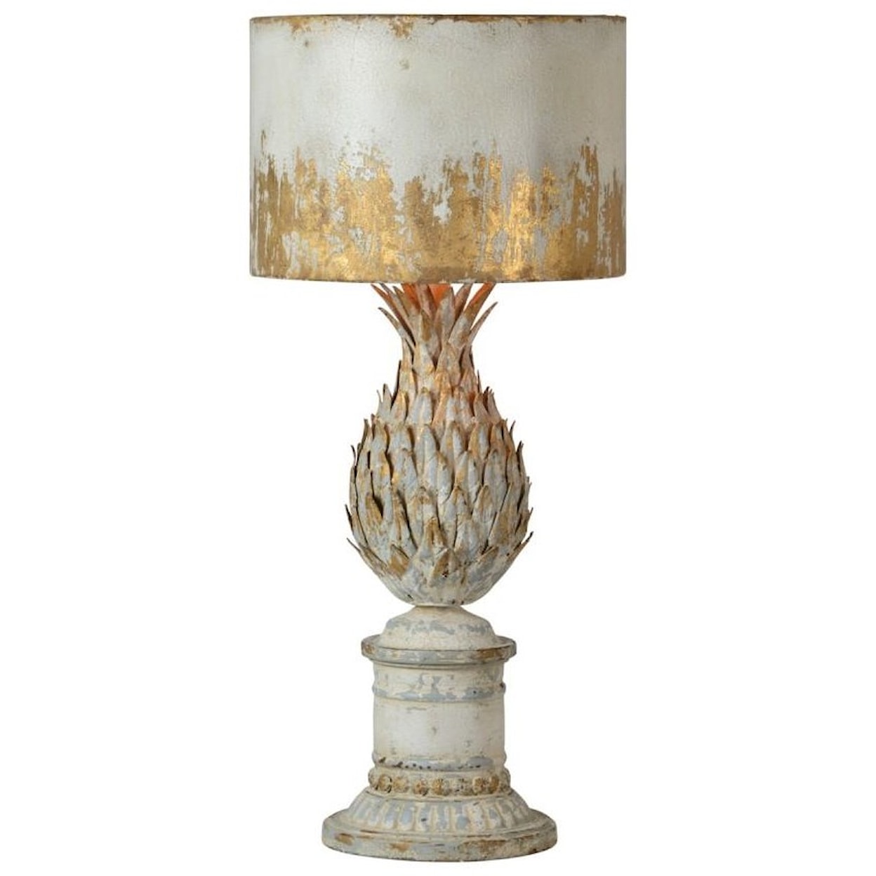 Forty West Designs Lamps Table Lamp