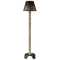 Zadie Floor Lamp