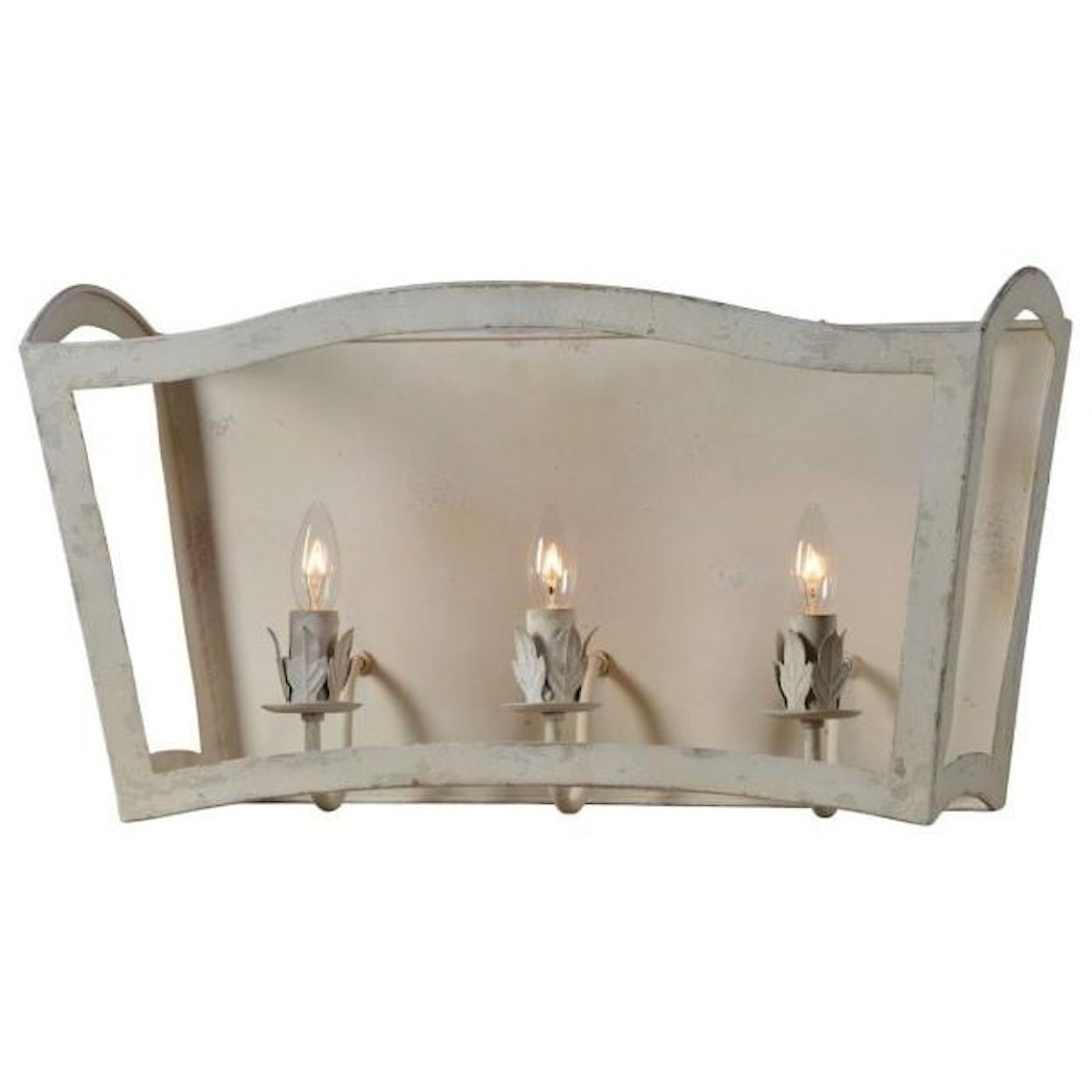 Forty West Designs Lamps Jennifer Bath Bar Vanity Lighting