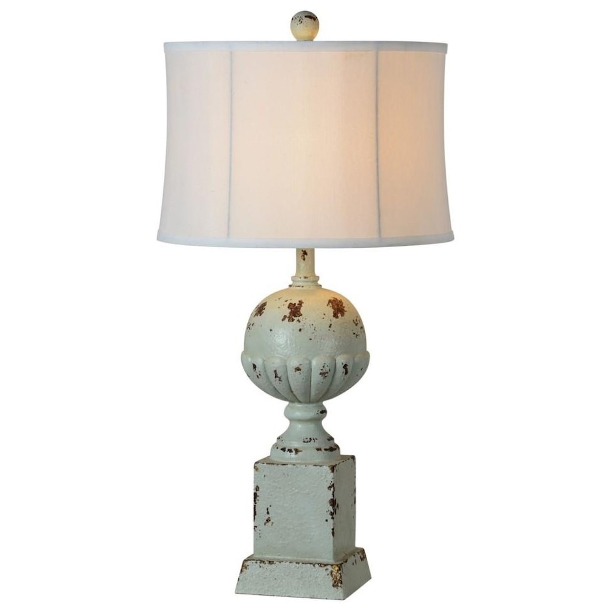 Forty West Designs Lamps Jamie Table Lamp