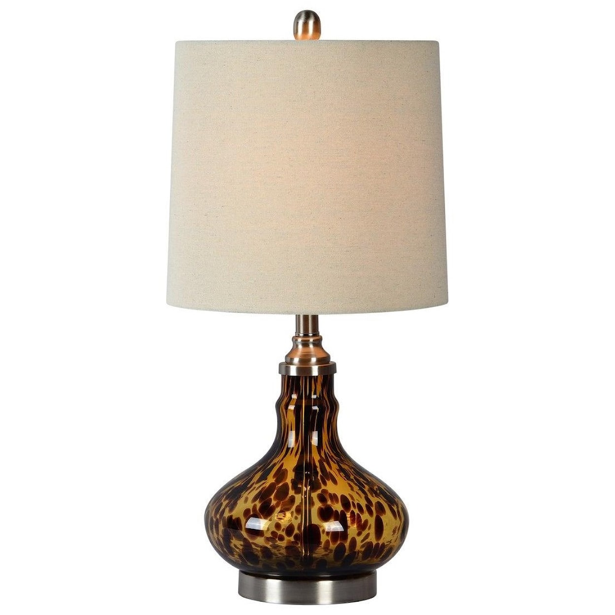Forty West Designs Lamps NOELLE TABLE LAMP