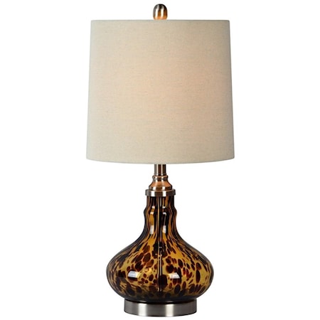 NOELLE TABLE LAMP