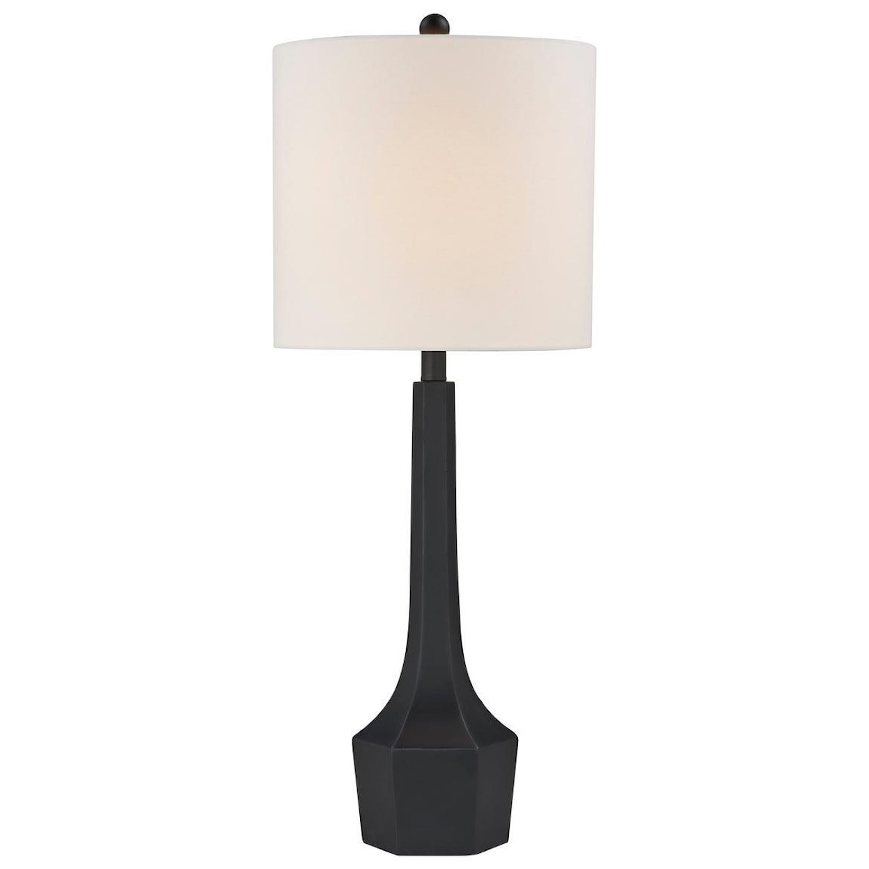 Forty West Designs Lamps GORDON TABLE LAMP